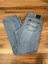 Vintage Lee Jeans 36x32