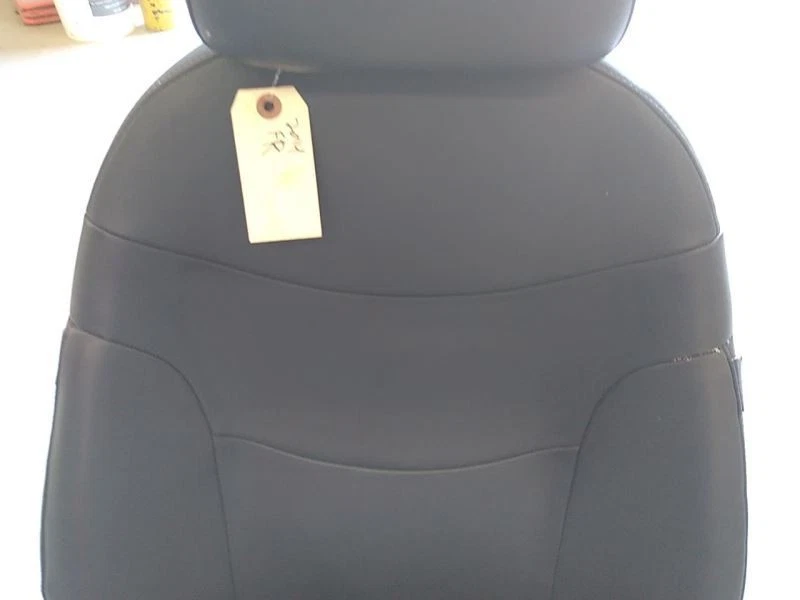 Asiento manual delantero derecho pasajero Mini Cooper S R53 R50 2002 2003 2004 2005 2006 Foto 3 de 4