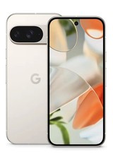 Google Pixel 9 - 128 GB - Porcelain (Unlocked) for sale online | eBay