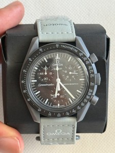 Mission to Mercury Watch | eBay