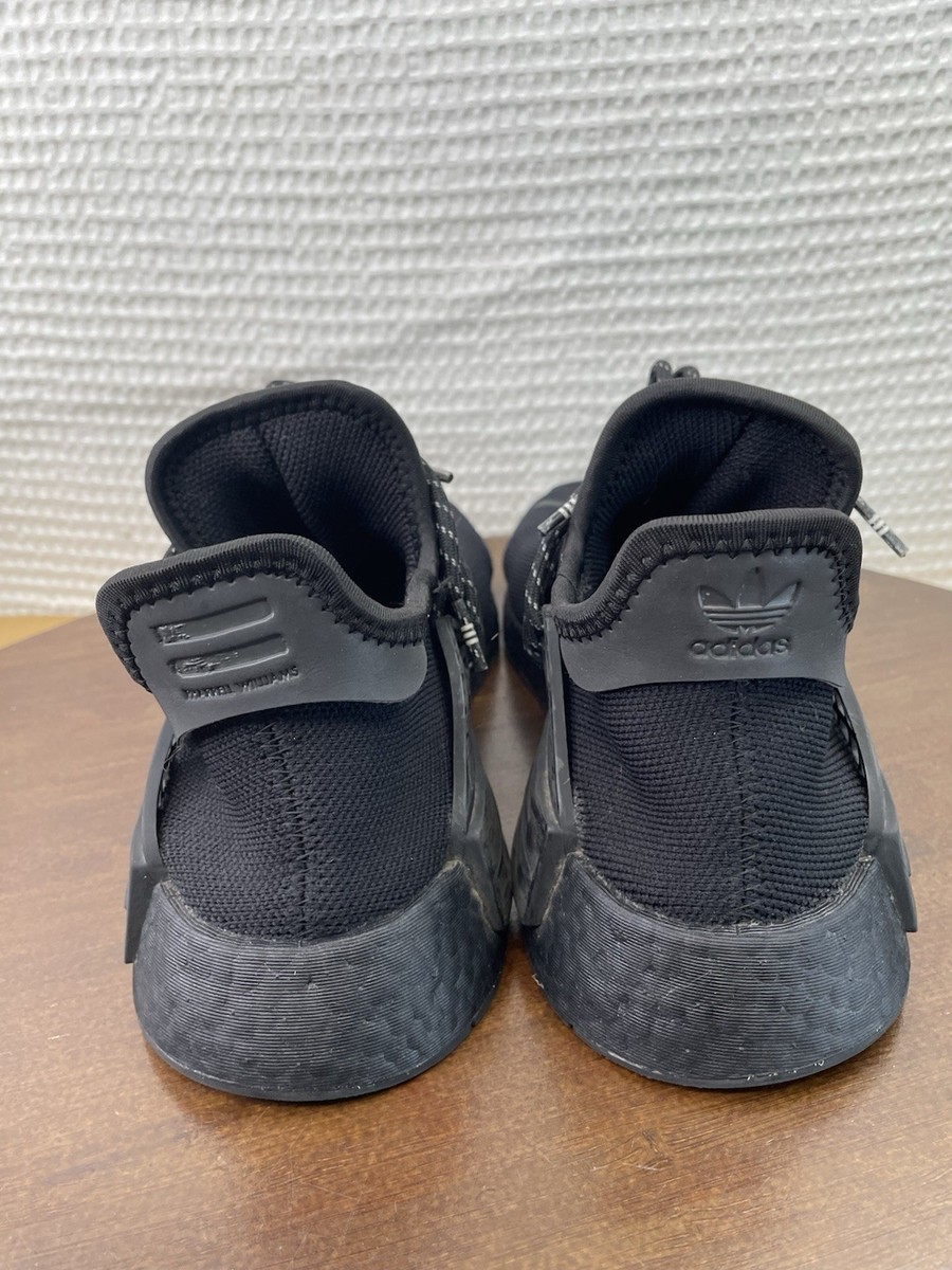 adidas gazelle silver green womens adidas Hu Nmd 4 main image 1