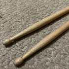 Zildjian Hickory 5A Drumsticks Wood Tip Drums Musical Instruments percussion  — photo 9