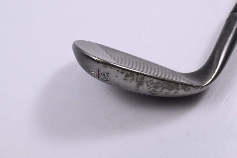Callaway Mack Daddy 4 Gap Wedge / 50 Degree / Stiff Flex Dynamic Gold 115 S200 - Image 3 of 4