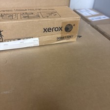 Xerox Tonner Waste Container 008RR13061 NEW IN BOX