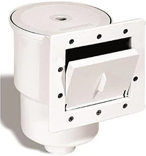 Model 8940 Complete Standard Thru-Wall Skimmer