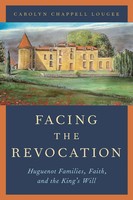 Carolyn Chappell Lougee | Facing The Revocation | Taschenbuch | Englisch (2020)
