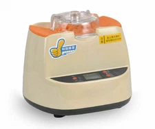 Hot Air Optical Lens Glasses Frame Warmer Heater Digital & Ceramic Heating 220V