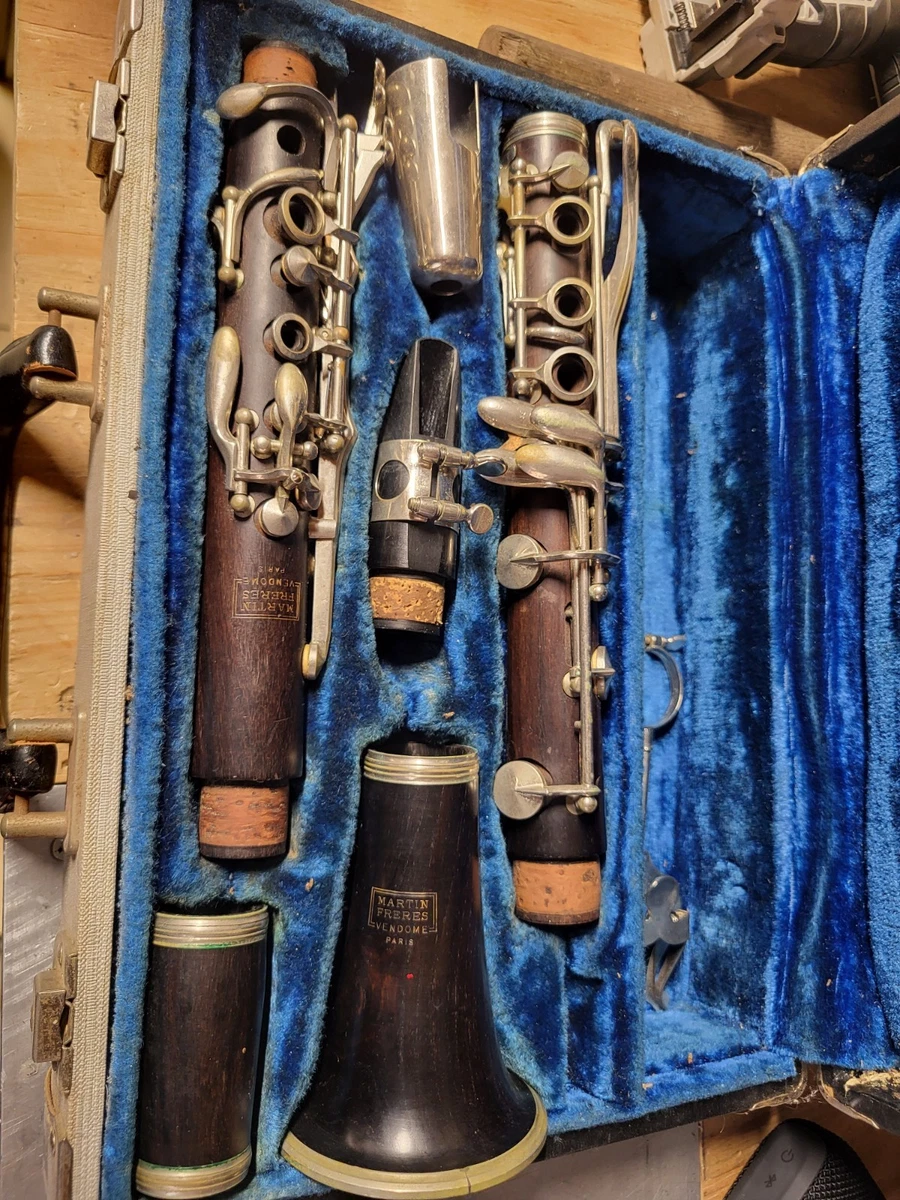 Martin Clarinets for sale - eBay