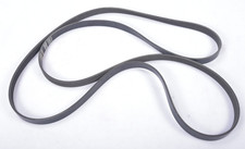 Cinghia trapezoidale originale Jaguar S-Type X200 2.5 3.0 V6 99-08 AJ89034