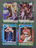 2024-25 Donruss Basketball HOLO GREEN LASER Parallels You Pick - 2 Card Minimum