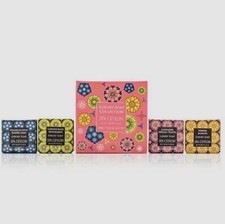 Luxury Soap Bar Natural Essential Oils Spa Gift Fast Ship USA
