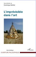 Dominique Berthet | L'impréVisible Dans L'art | Taschenbuch | FranzöSisch (2024)