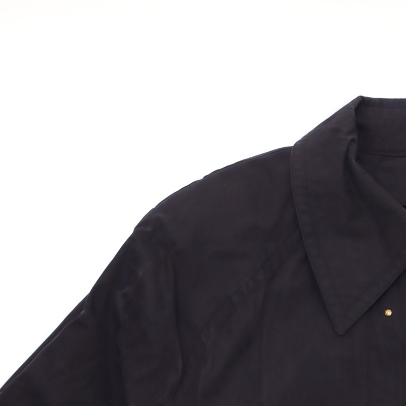 Authentic CHANEL COCO Button Coco Ball Court Size… - image 4