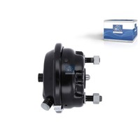 Membranbremszylinder Type 24 DT Spare Parts Iam-Expertise Passend FüR U.A. Volvo