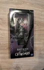 UNOPENED Batman Returns Catwoman Living Dead Doll Collectible In Original Box