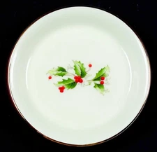 Royal Gallery Holly Coaster 622860