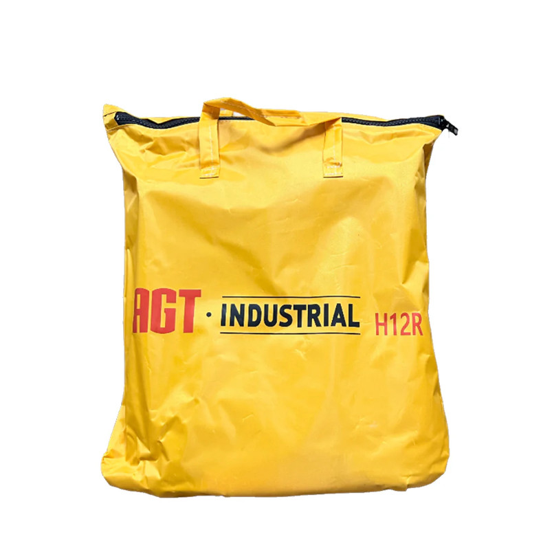 AGT Mini Excavator Outer Cover Protective All Weather Cover for H12R