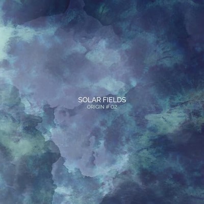 SOLAR FIELDS - ORIGIN 02 2LP COLOURED VINYL - Vinyl Record DLP - G72z