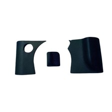 New Camera Body Rubber Grip Thumb Rubber Cover For Fujifilm X-T20 Side Rubber