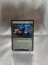 Heralds of the Shredder (Vigor) #53 Rare - MTG Commander TMC PACK FRESH