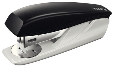 Leitz NeXXt / 55010095 Heftgerät schwarz