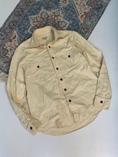 Salvatore Piccolo Napoli Cotton Shirt With Double Breast Pocket