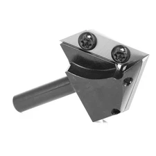 For Woodworking 1 1/2 Inch Diameter Milling Cutter V Groove Router Bit