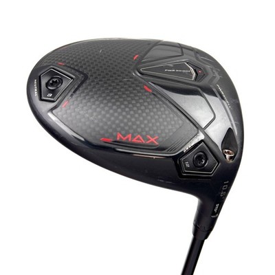 Cobra Darkspeed Max Driver / 10,5 Grad / Kai'li Red 50 Regular Flex
