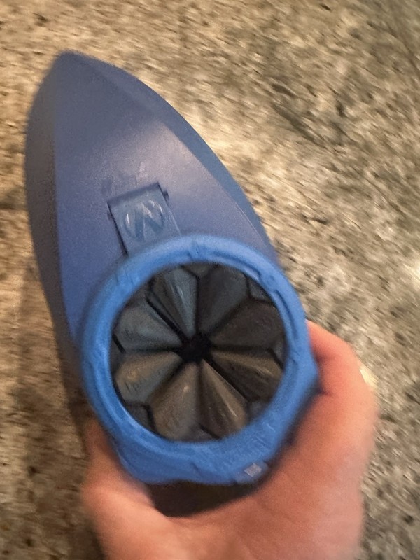 virtue spire ir2 hopper