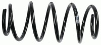 1 X Fahrwerksfeder Sachs Amortyzatory/Shock Absorbers 998 035 FüR Opel Vectra B