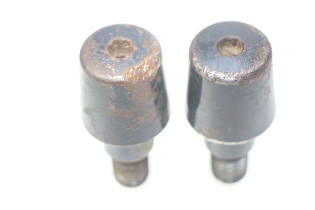 Handlebar tip - Yamaha XMAX X-MAX 125 (2006 - 2009)