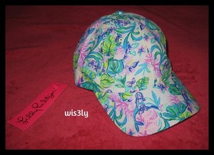 Lilly Pulitzer Mermaid in the Shade | eBay