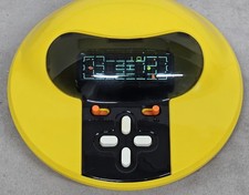 Pac Man Tomy 80er Jahre