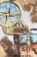 Mark Twain | The Innocents Abroad | Taschenbuch | Englisch (2010)