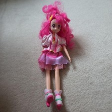 Healing PreCure Cure Grace doll