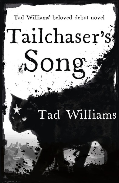 Tailchaser's Song | Tad Williams | Englisch | Taschenbuch | 2015 | Yen Press-image