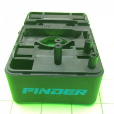 Flashforge Finder 3D Printer Plastic Printhead Piece Part