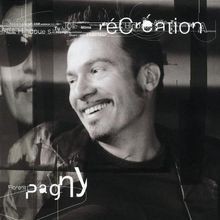 Récréation von Florent Pagny | CD | Zustand sehr gut