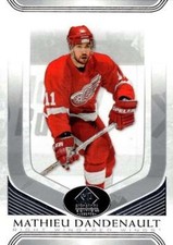 2020-21 Upper Deck SP Signature Edition Legends Pick From List 001-175