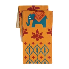 Kaplan Early Learning Indian Decorative Runner