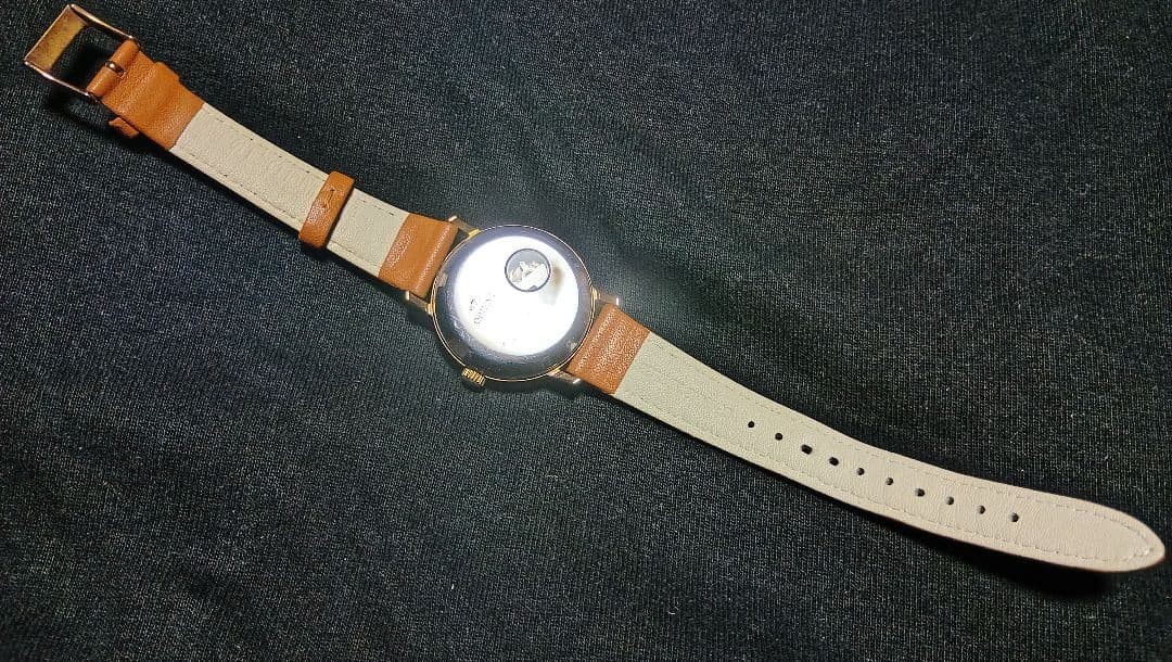 ORIENT Stylish & Smart Automatic Open Heart 36mm … - image 7