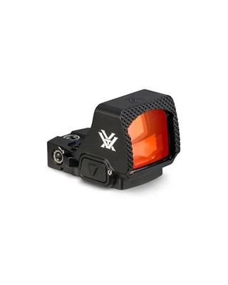 NEW Vortex Optics Defender-XL 2 MOA Micro Red Dot Sight DFXL-MRD2