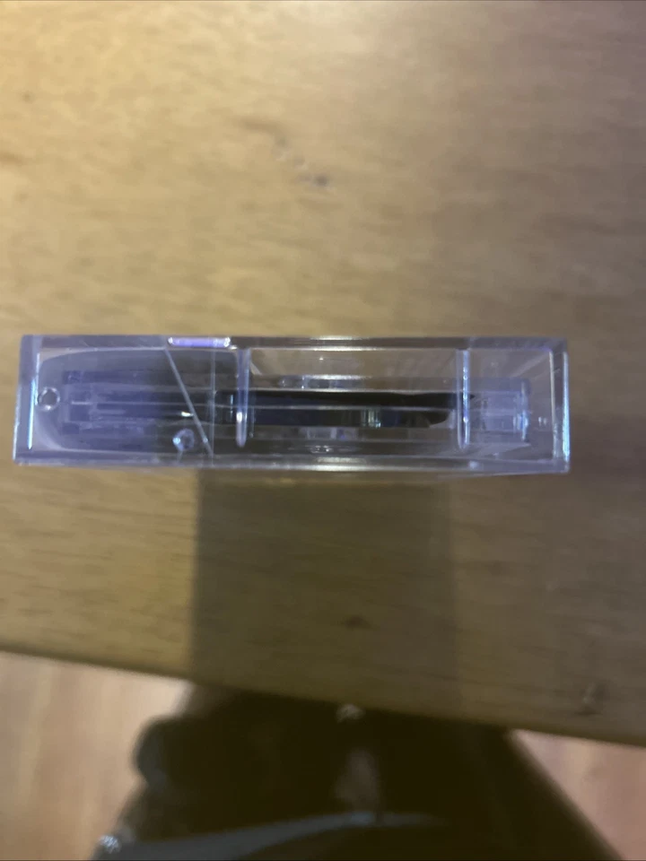 Stevie Ray Vaughan And Double Trouble Cassette - Live Alive Cassette Blues Rock - Image 4 of 4