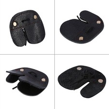Archery Arm And Finger Guard Protection Set Perfect For Shooting Hunting Bo T