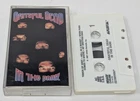 In the Dark by Grateful Dead Cassette Tape 1987 Arista
