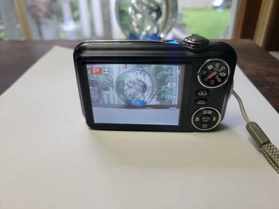 Fujifilm FinePix JX Series 5-9.9x Digital Zoom Digital Cameras for