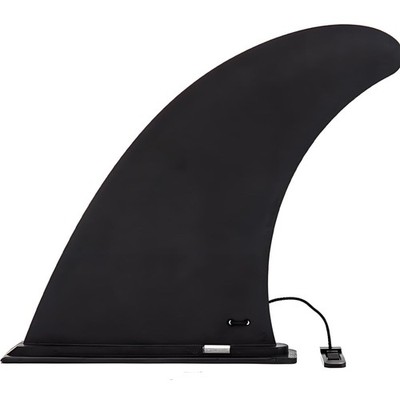 Sup Finne Surfboard Flossen Paddle Zubehör aufblasbar Kayak Ersatz