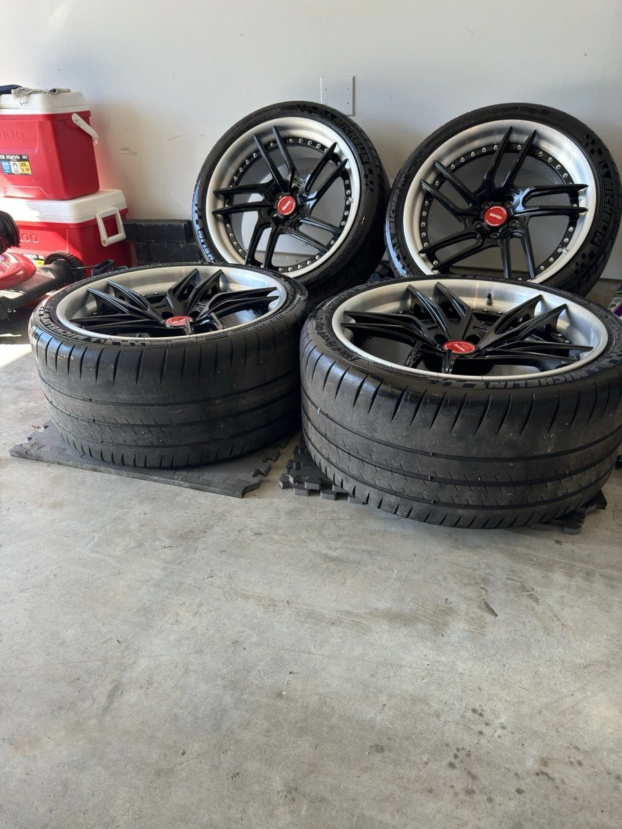 Michelin 20 In Bicycle Tires for sale | eBay