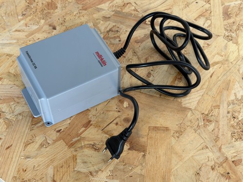 TRANSFORMADOR MARKLIN H0 60032 230V 32 VA TRANSFORMADOR (EXC-NT) | Condition: Gebraucht