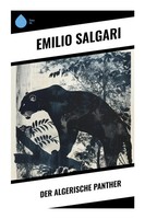 Der Algerische Panther Emilio Salgari Taschenbuch 124 S. Deutsch 2023 Sharp Ink